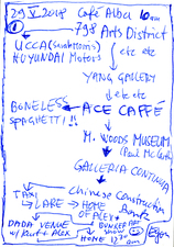 EGON ZIPPEL / Online Archive 2018 