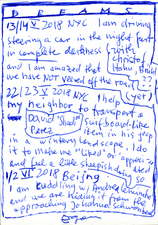 EGON ZIPPEL / Online Archive 2018 