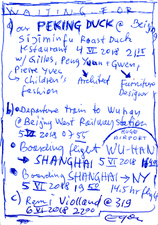 EGON ZIPPEL / Online Archive Waiting For 1993-2022 