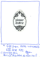 EGON ZIPPEL / Online Archive 3D / Color 