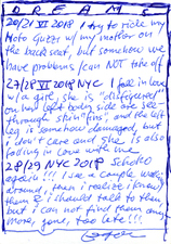 EGON ZIPPEL / Online Archive 2018 