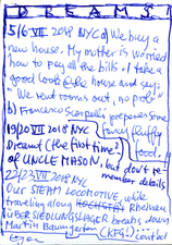 EGON ZIPPEL / Online Archive 2018 