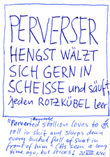 EGON ZIPPEL / Online Archive 2018 