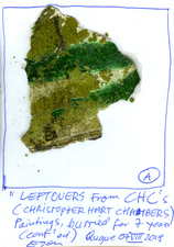 EGON ZIPPEL / Online Archive 3D / Color 