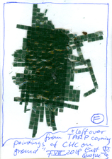 EGON ZIPPEL / Online Archive 3D / Color 