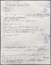 EGON ZIPPEL / Online Archive 2018 