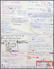 EGON ZIPPEL / Online Archive 2018 
