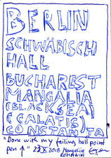 EGON ZIPPEL / Online Archive 2018 
