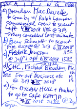 EGON ZIPPEL / Online Archive 2018 