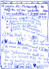 EGON ZIPPEL / Online Archive 2018 