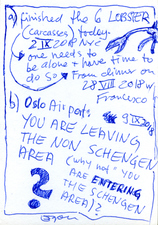 EGON ZIPPEL / Online Archive 2018 