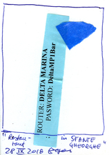 EGON ZIPPEL / Online Archive 3D / Color 