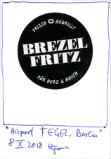 EGON ZIPPEL / Online Archive 3D / Color 