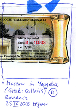 EGON ZIPPEL / Online Archive 3D / Color 