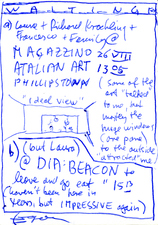EGON ZIPPEL / Online Archive Waiting For 1993-2022 