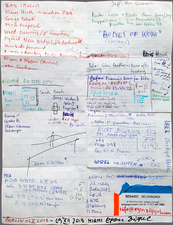EGON ZIPPEL / Online Archive 2018 