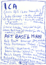 EGON ZIPPEL / Online Archive 2018 
