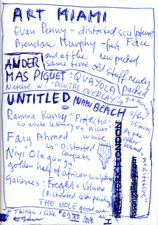 EGON ZIPPEL / Online Archive 2018 