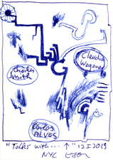 EGON ZIPPEL / Online Archive 2019 