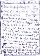 EGON ZIPPEL / Online Archive 2019 