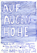 EGON ZIPPEL / Online Archive 2019 