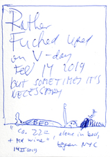 EGON ZIPPEL / Online Archive 2019 