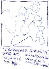 EGON ZIPPEL / Online Archive 2019 