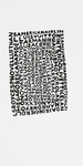 EGON ZIPPEL / Online Archive Corporate Name Paintings Acrylic on canvas