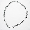 EGON ZIPPEL / Online Archive Corporate Name Paintings Acrylic on canvas