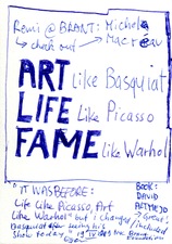 EGON ZIPPEL / Online Archive 2019 