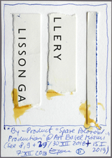 EGON ZIPPEL / Online Archive 3D / Color 