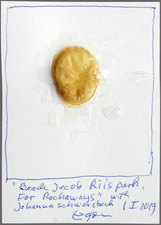 EGON ZIPPEL / Online Archive 3D / Color 