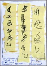 EGON ZIPPEL / Online Archive 3D / Color 