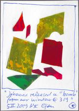 EGON ZIPPEL / Online Archive 3D / Color 
