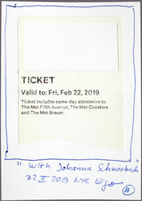 EGON ZIPPEL / Online Archive 3D / Color 