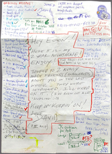 EGON ZIPPEL / Online Archive 2019 