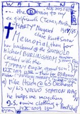 EGON ZIPPEL / Online Archive 2019 