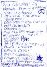 EGON ZIPPEL / Online Archive 2019 