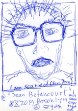EGON ZIPPEL / Online Archive 2019 