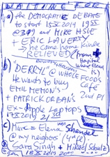 EGON ZIPPEL / Online Archive 2019 