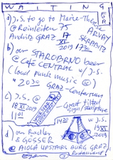 EGON ZIPPEL / Online Archive 2019 