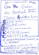 EGON ZIPPEL / Online Archive 2019 