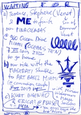 EGON ZIPPEL / Online Archive 2019 