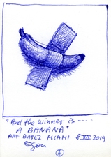 EGON ZIPPEL / Online Archive 2019 