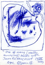 EGON ZIPPEL / Online Archive 2019 