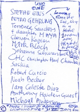 EGON ZIPPEL / Online Archive 2019 