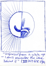 EGON ZIPPEL / Online Archive 2019 