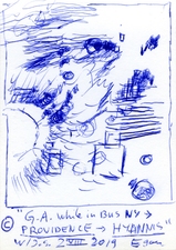 EGON ZIPPEL / Online Archive 2019 