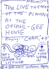 EGON ZIPPEL / Online Archive 2019 