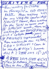 EGON ZIPPEL / Online Archive 2019 